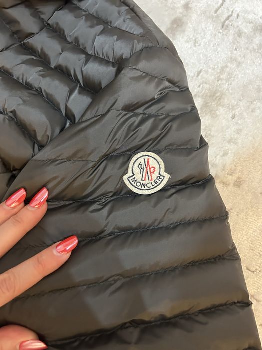 Jacheta puffer Moncler