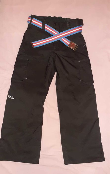 децки ски панталон  phenix оригинално 12 години