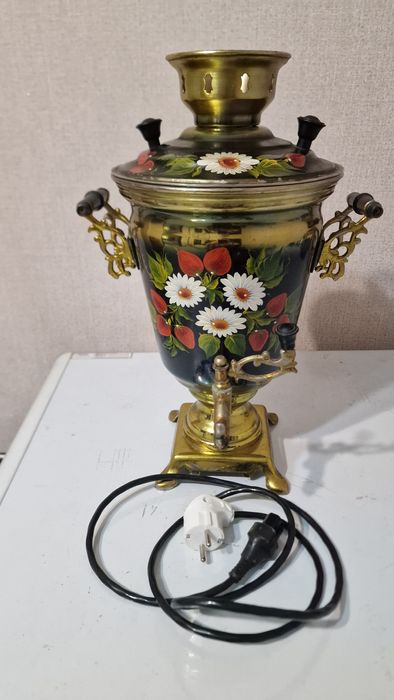 Продам электрический самовар