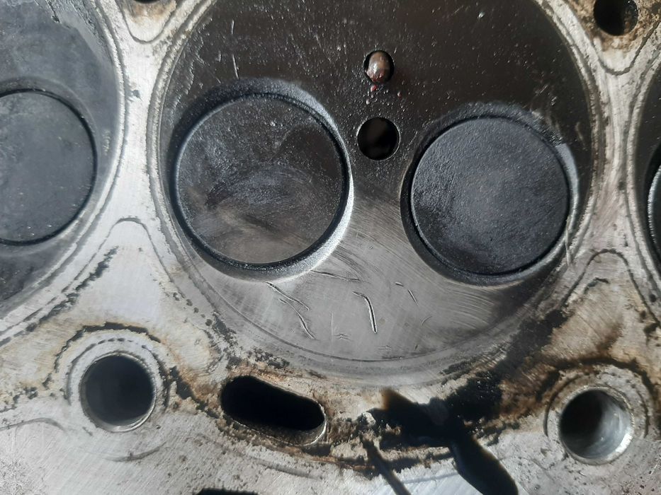 Части от FORD C-MAX T1DA