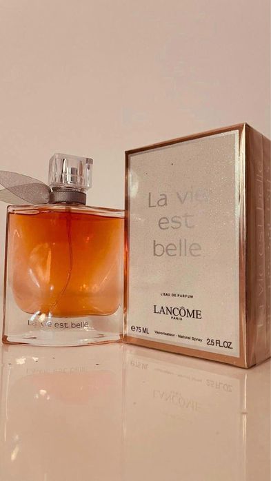La Vie est Belle