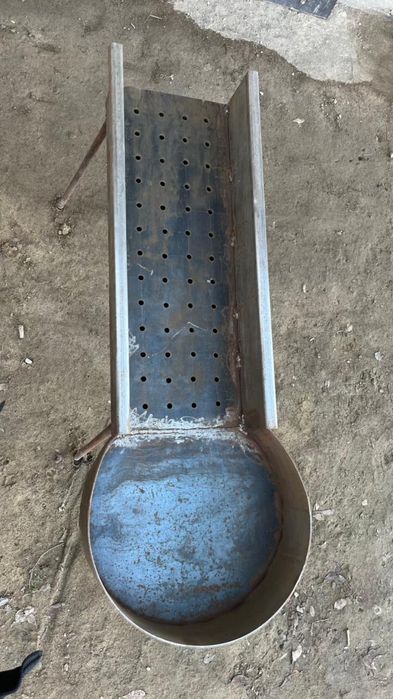 Мангал продается