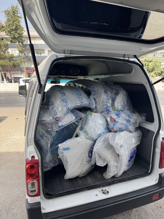 Bamperla Arzon narxda birinchi qol