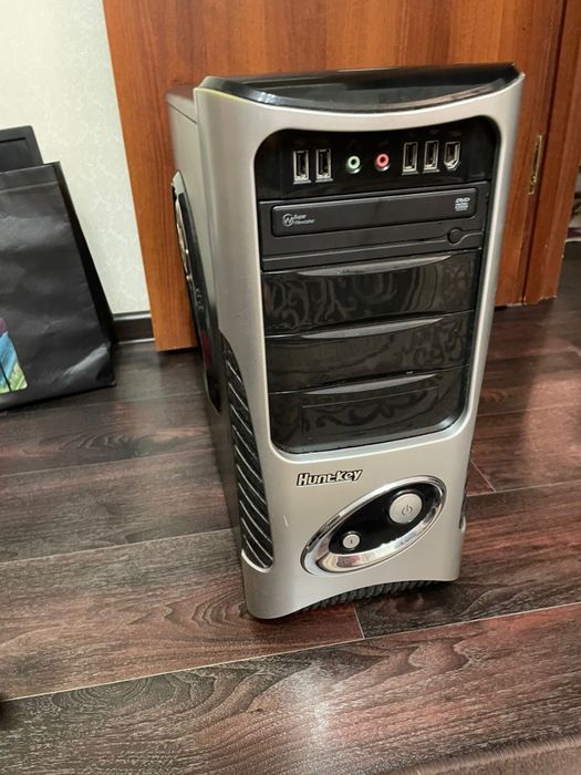 Продается комплект компьютера