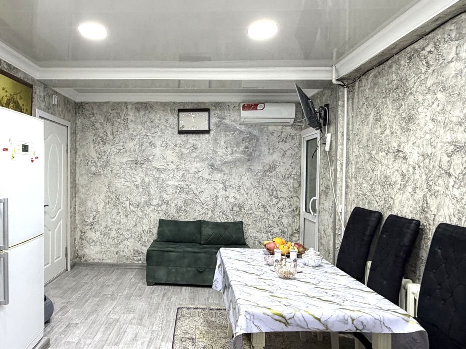 3/10/12 Тузель 2, Улучшенной планировки, Корзинка, Можно под Ипотеку.