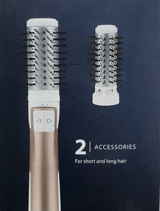 Фен Rowenta Brush Activ