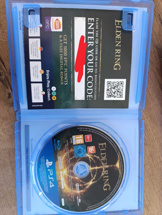 Игри за PlayStation 4, ps4 games,Elden Ring