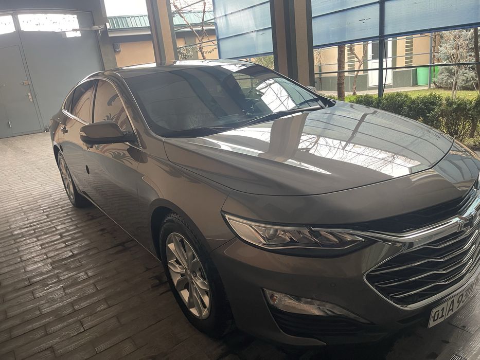 avto Malibu 2 primer