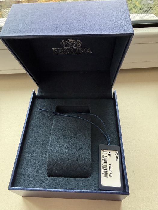 Ceas Festina barbati