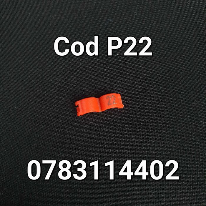 Papagali Prepelite Nimfe Pasari Exotice Perusi-Cleme de 4,5mm-Inel-P22