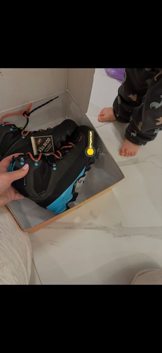 La Sportiva дамски туристически обувки