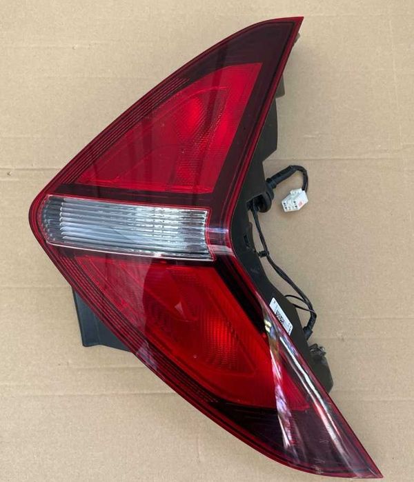 Автозапчасти Hyundai Bayon/I20 (в наличии и на заказ, новые и Б/У)