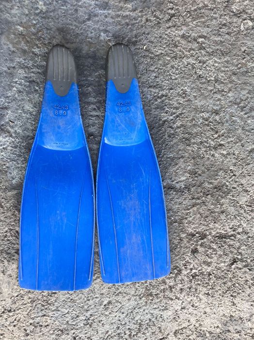 Beuchat 42-43 68см.