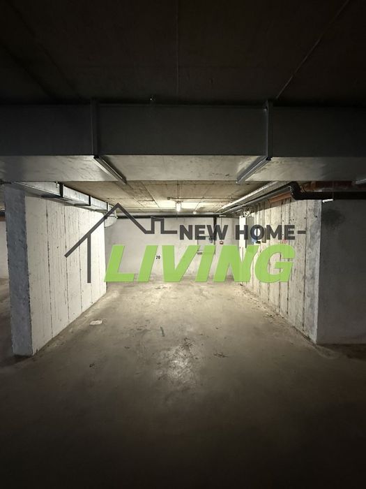 Гараж в Пловдив-Кършияка площ 20кв.м. 22500