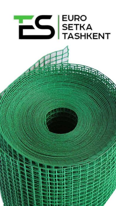 Setka Otsenkovanniy setka Оцинкованная сетка Qush qafasi
