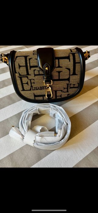 Чанта Elisabetta Franchi