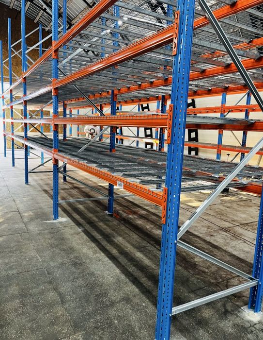Rafturi Rafturi metalice 172773