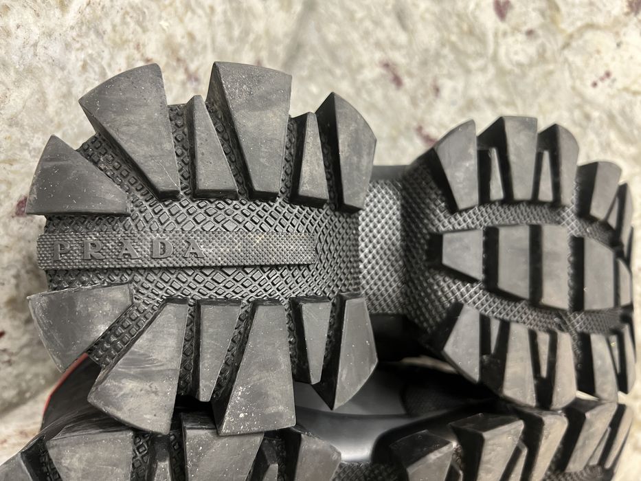 Prada Cloudbust Thunder