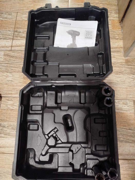 Гайкoверт Parkside