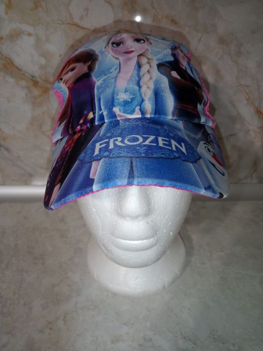 Детская кепка для девочек