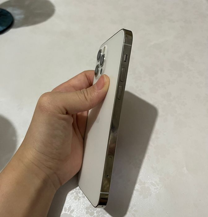 Айфон 12 про 256гб