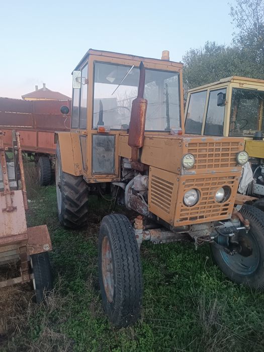 Болгар TK-80 и РСД 4