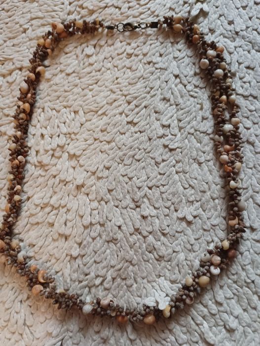 Уникални старинни колиета