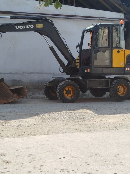 Продается  VOLVO
