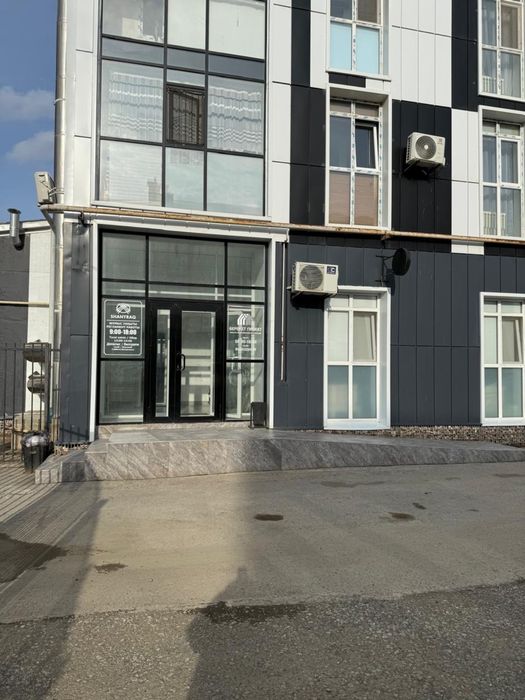 Продается коммерческое помещение