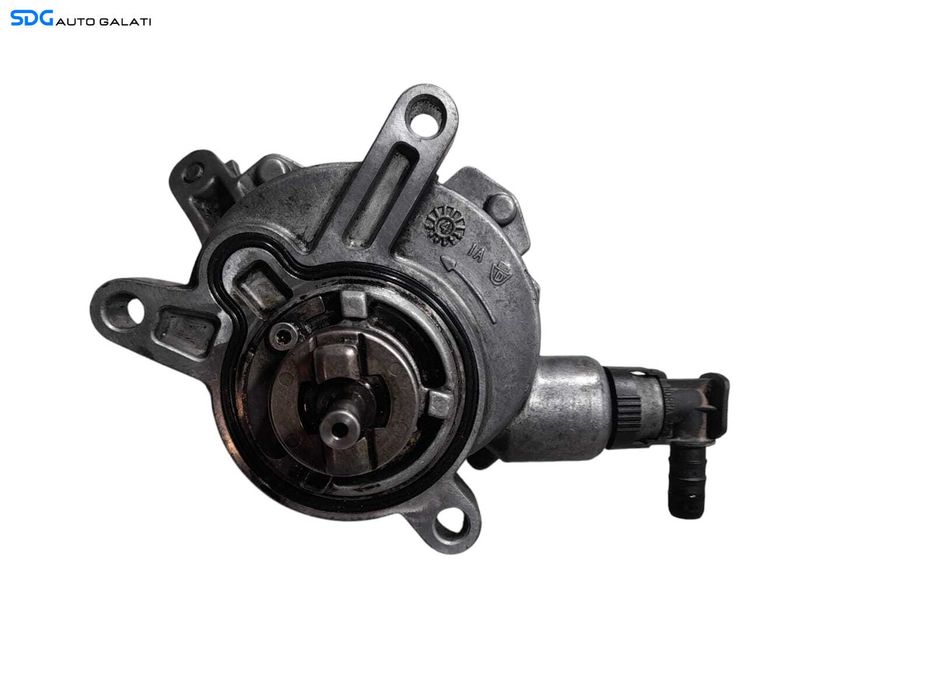 Pompa Vacuum Volvo S60 2.4 Diesel 120KW 163CP 2000 - 2009 Cod 08699237 [N1106]