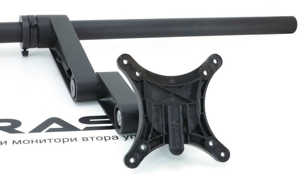 38" професионален голям монитор HP Z38c с рез. 3840x1600 и 12 м. гар.