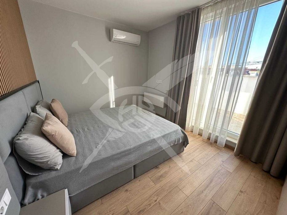 Продава се Двустаен апартамент в к.к. Слънчев бряг - 102 кв.м за 800 €/кв.м - Снимка #4