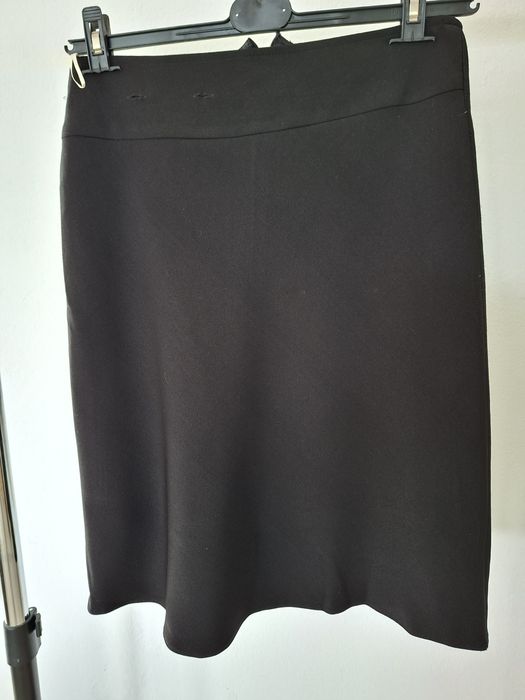 Fustă midi mărimea 44