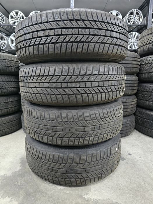 Джанти 17 / 5х108 - Peugeot 3008, Citroen, Ford, Volvo и др. 5x108