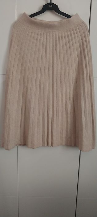 Разгрузка гардероба