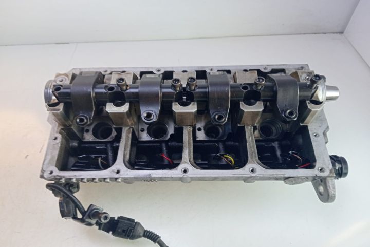 Chiulasa  038103373R Volkswagen VW Touran prima generatie (facelift)