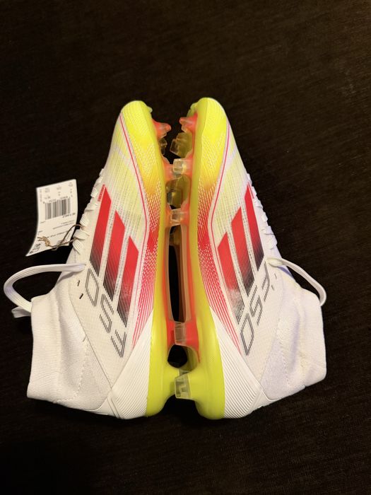 Бутонки Adidas F50