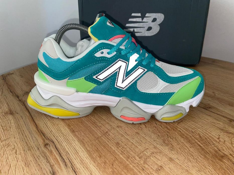 Sneakers NEW BALANCE 9060 nr 40,5