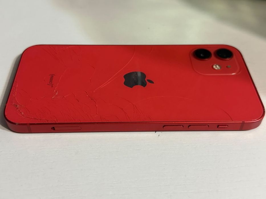 lphone 12 без гаранти