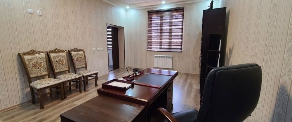 Аренда Офис на Соса соla завод ближе Бектемирский район