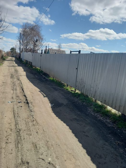 Продам  дачу в СО " ЧАПАЕВА" 8 сотокк