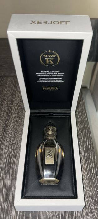 Продам парфюм Xerjoff