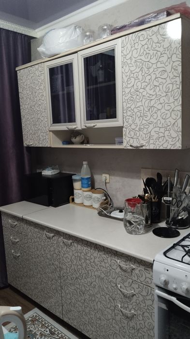 Куханный гарнитур