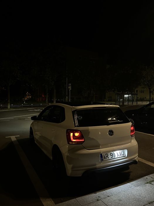 VOLKSWAGEN Polo 2012 — imagine 5