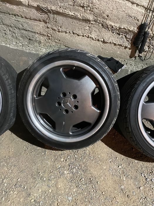 Продам AMG Monoblock