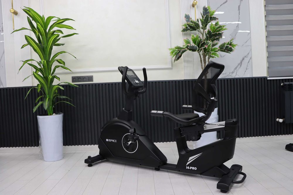 Велотренажёр для дома