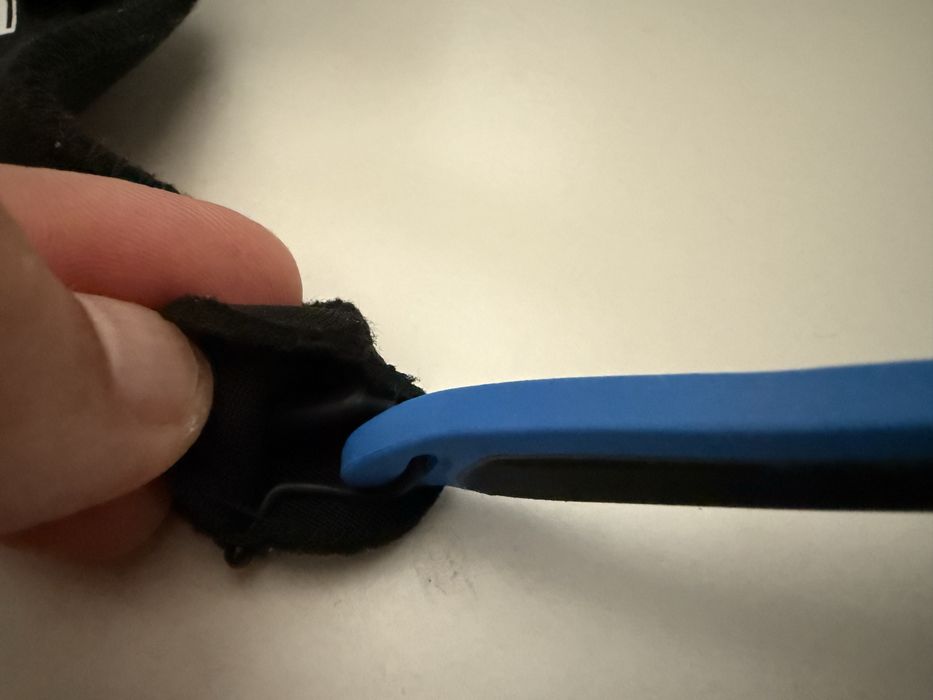 Ochelari sport Julbo polarizați cu protecție laterală și husă