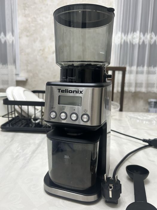 Кофемашина,кофемолка