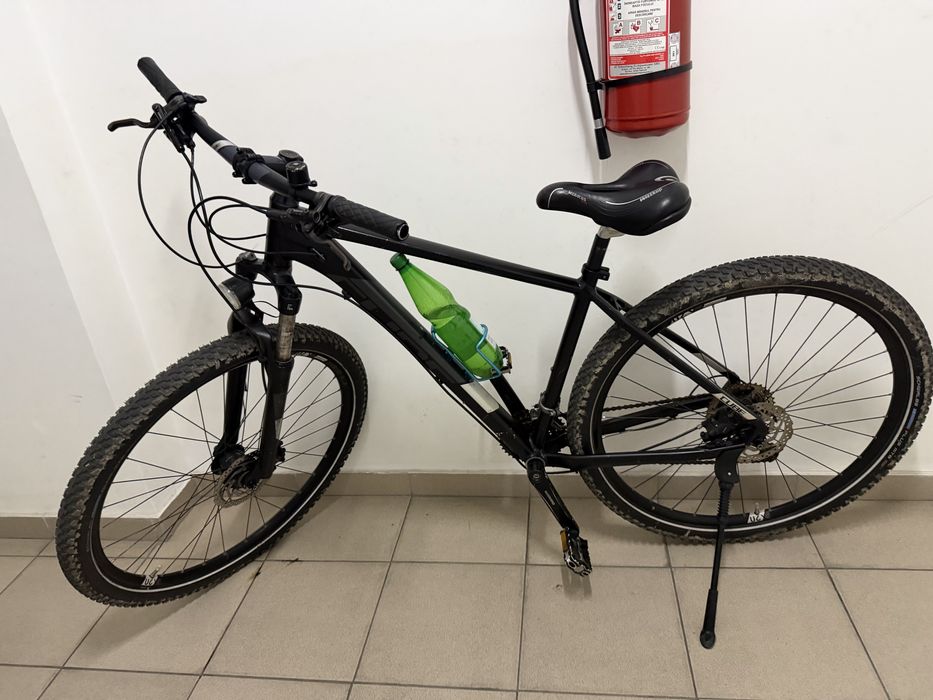 Bicicleta CUBE AIM SL X 20,roti pe 29