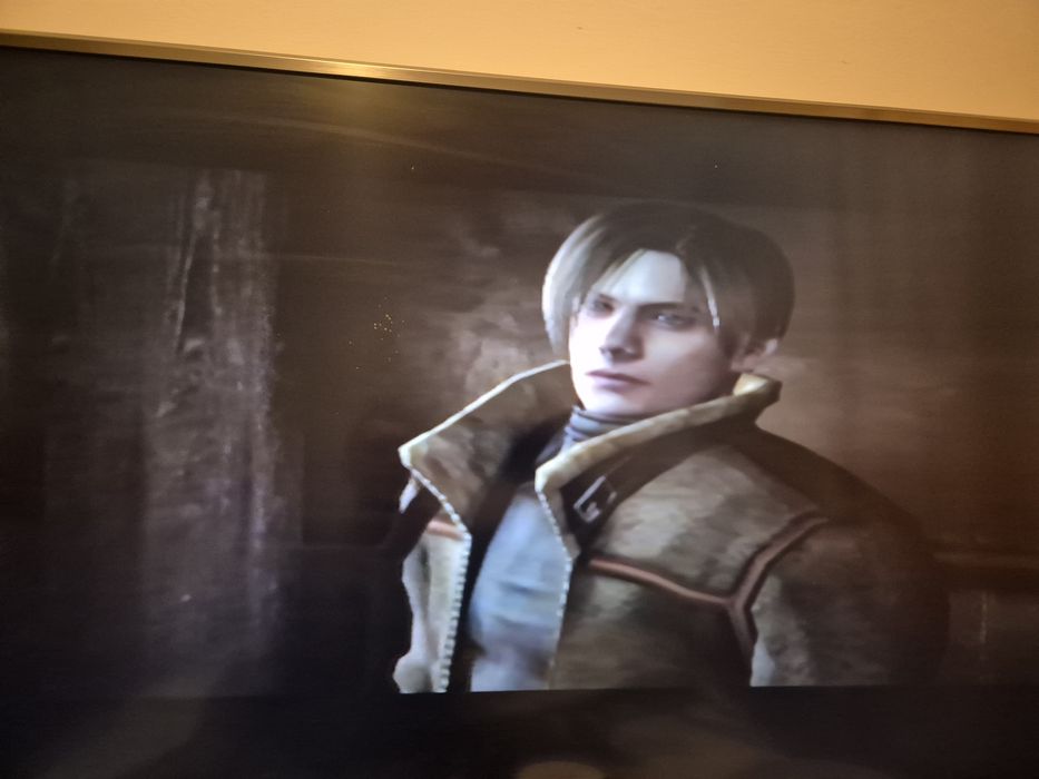 Joc de colecție Resident evil 4  PlayStation  2 ps2 ps 2
